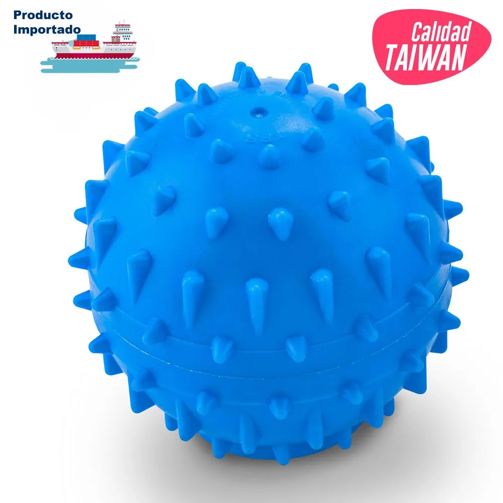 cp-286 AZ Bola Antiestrés Rubber