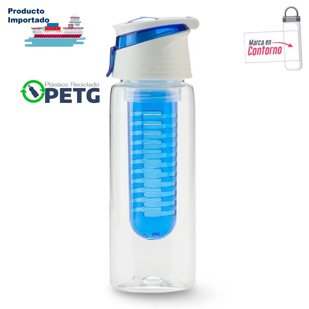 tr-131-1 AZ Botilito Lambert Petg 710 Ml