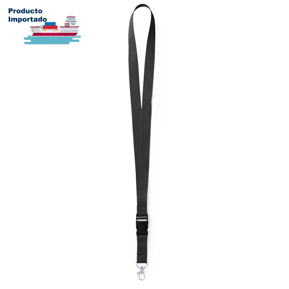 ao-590 NG Cinta para Portacarnet Kunel