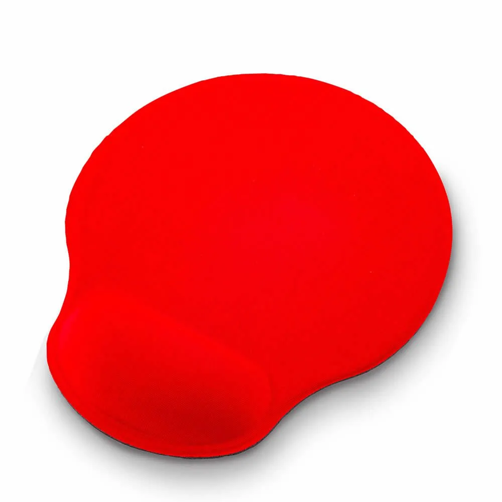 div 970 ROJO Mouse Pad Minet