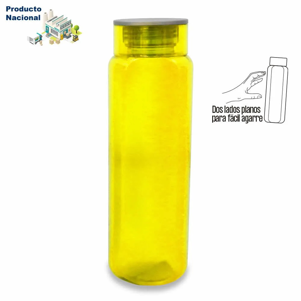tr-304 AM Botilito Logomax 800 Ml