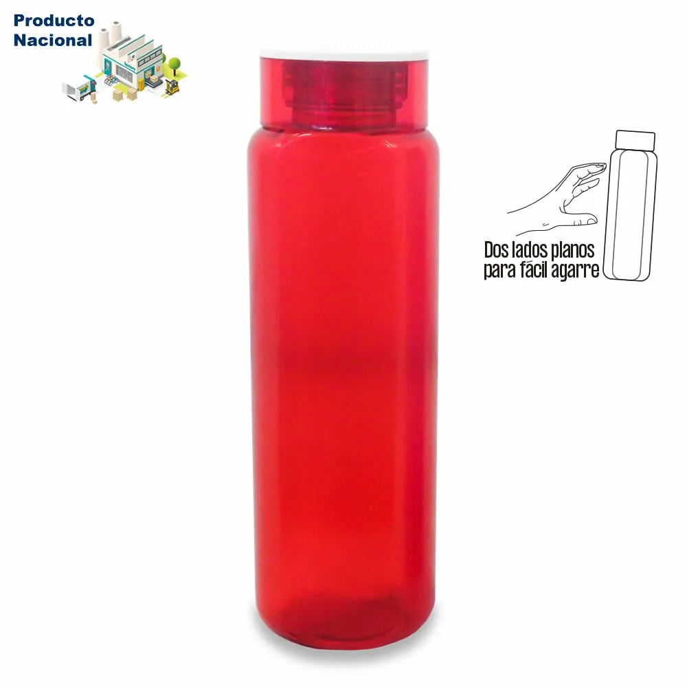 tr-304 RJ Botilito Logomax 800 Ml