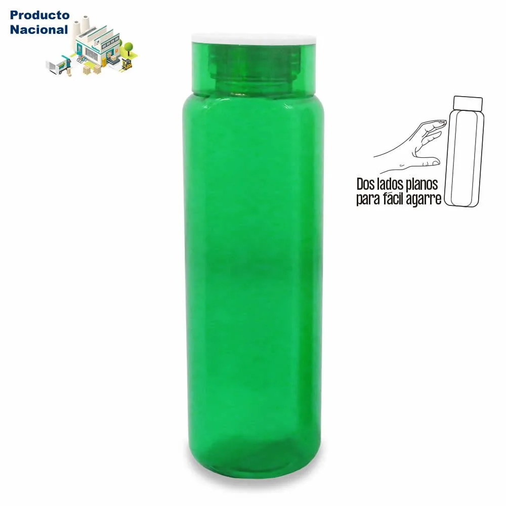 tr-304 VD Botilito Logomax 800 Ml