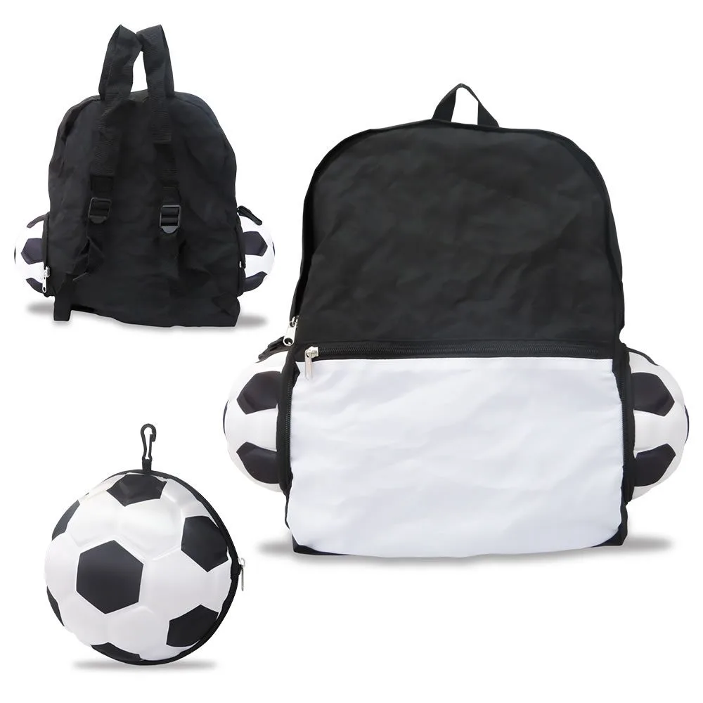 div 973 general2 Morral Backpack Soccer