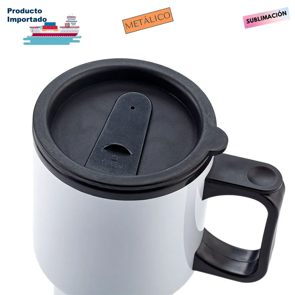 mg 308 general1 Mug Metálico para Sublimación Galileo 450 Ml