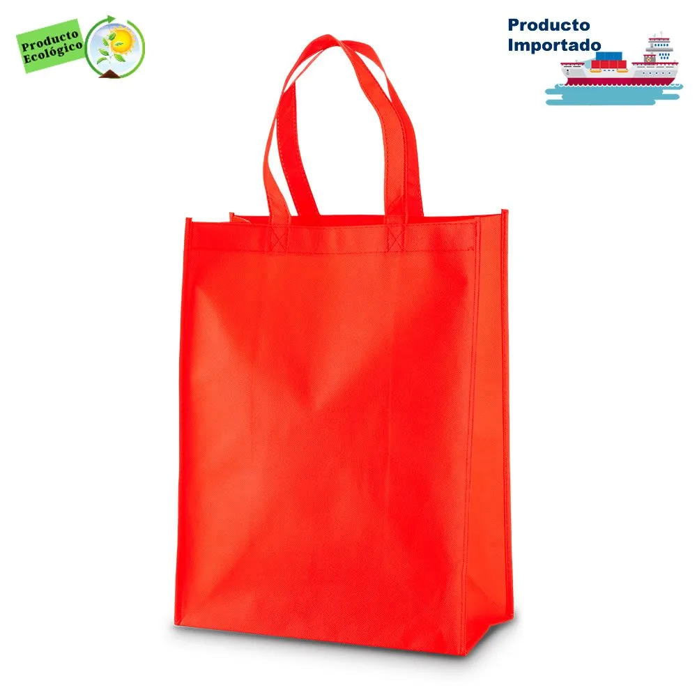 div 971 ROJ Bolsa en Cambrel Shopper