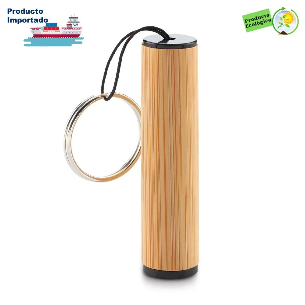 im 144 BAMBOO Mini Linterna Bamboo