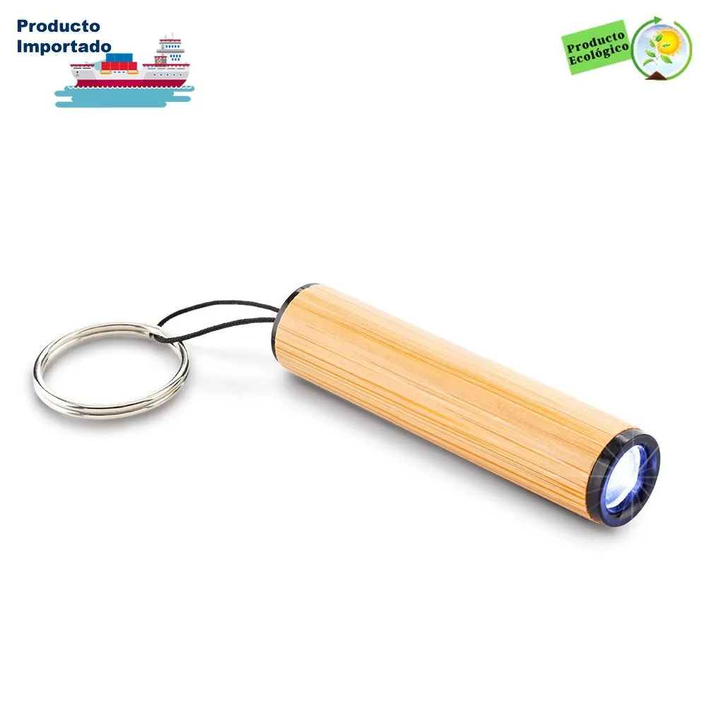 im 144 general1 Mini Linterna Bamboo