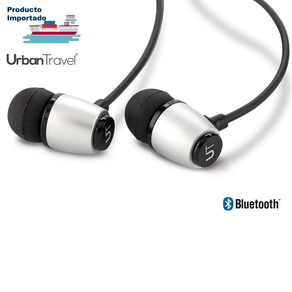 tec 458 general1 Audífonos Inalámbricos Kick Urban Travel