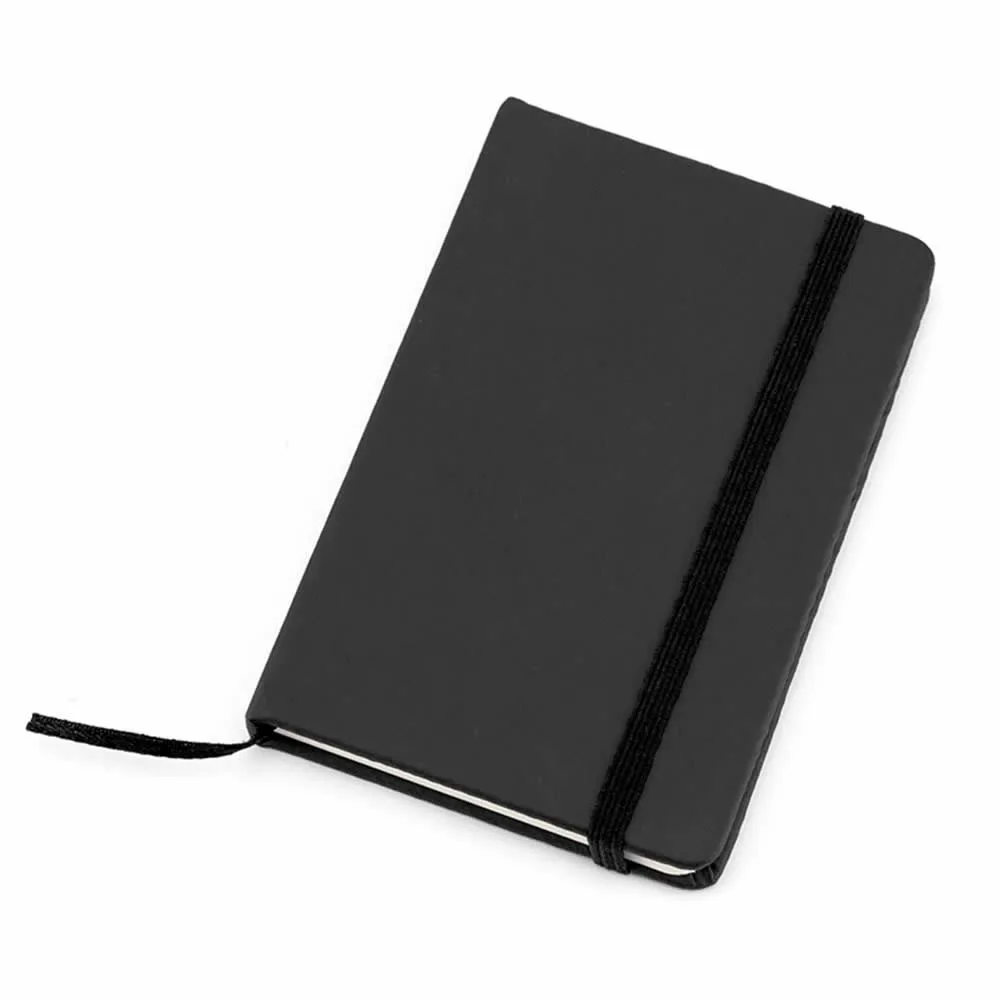 ao 373 2 NEGR Mini Libreta Sevilla 100 hojas
