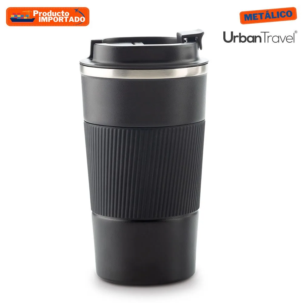 mg 314 NEG Mug Metálico Grant Urban Travel 500 Ml