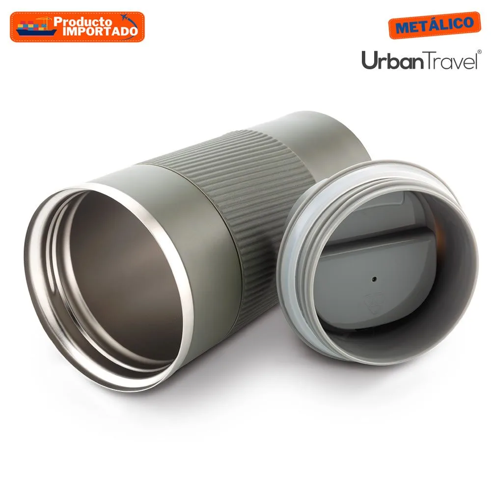 mg 314 general1 Mug Metálico Grant Urban Travel 500 Ml
