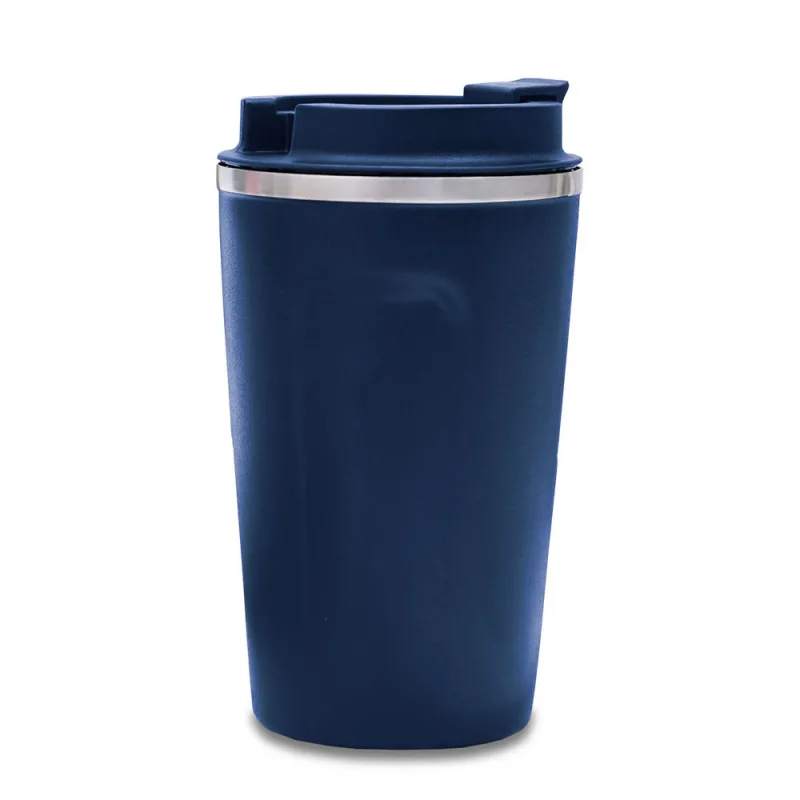 Mug Metálico Stabby 380 Ml