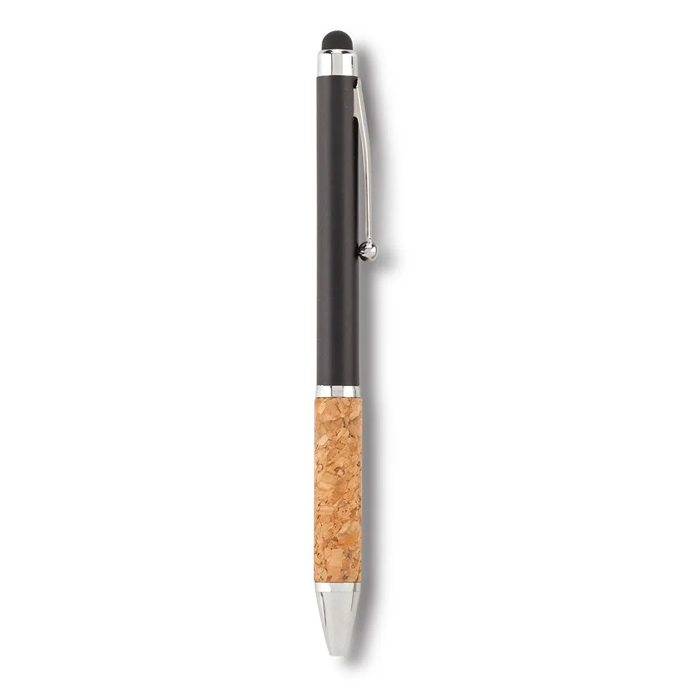grayson stylus cork NEG Bolígrafo Grayson Stylus Cork