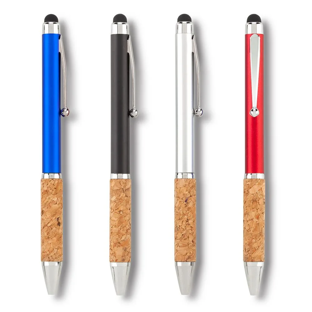 grayson stylus cork general Bolígrafo Grayson Stylus Cork