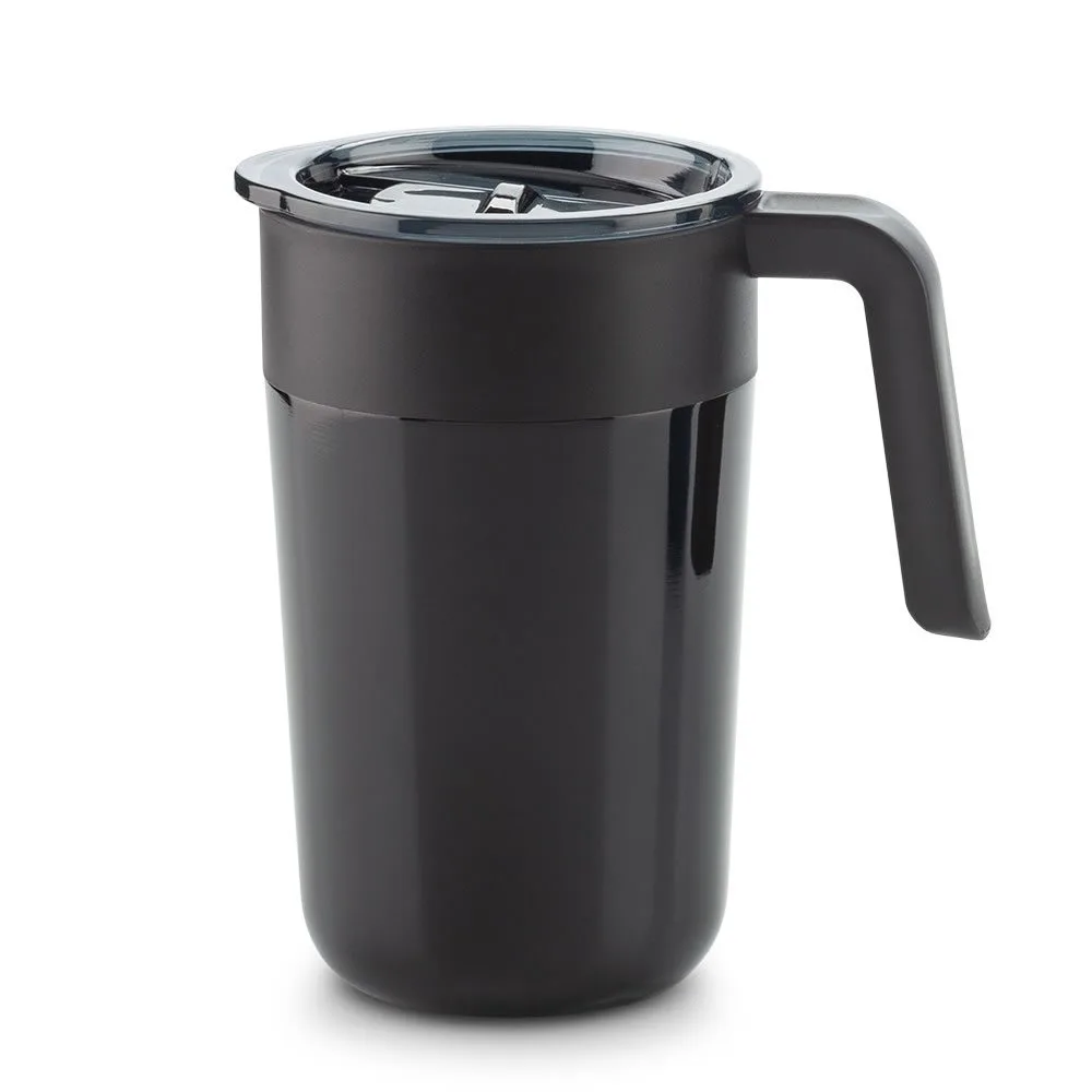 mg 326 NEG Mug Metálico Maddian 384 ml