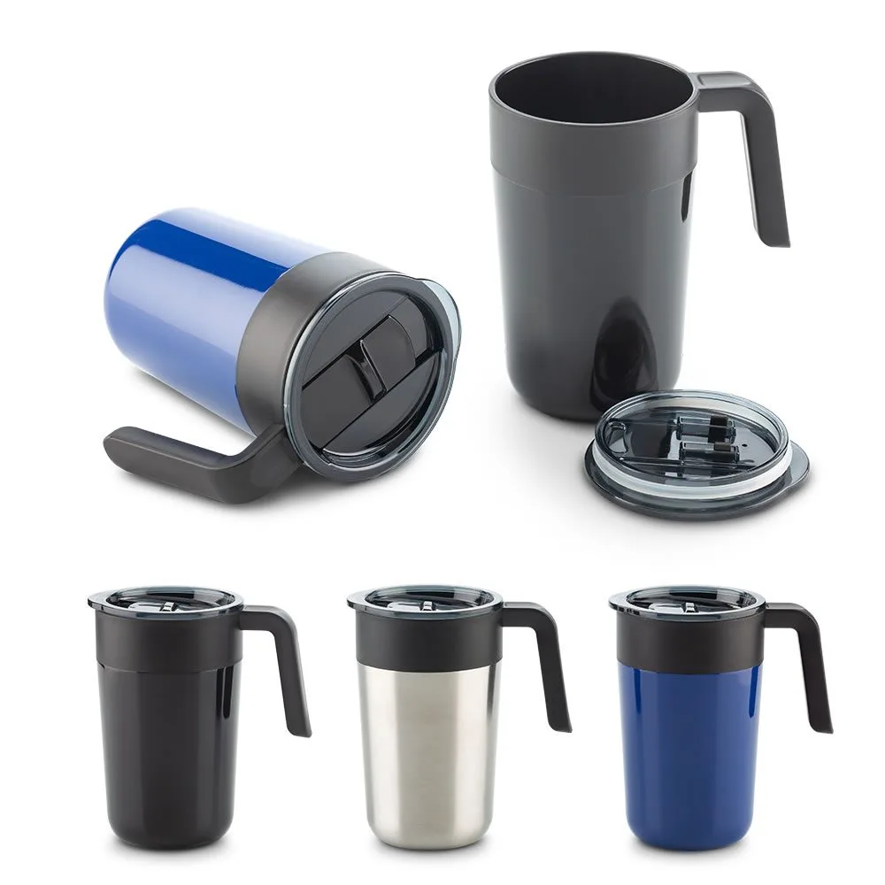 mg 326 general Mug Metálico Maddian 384 ml