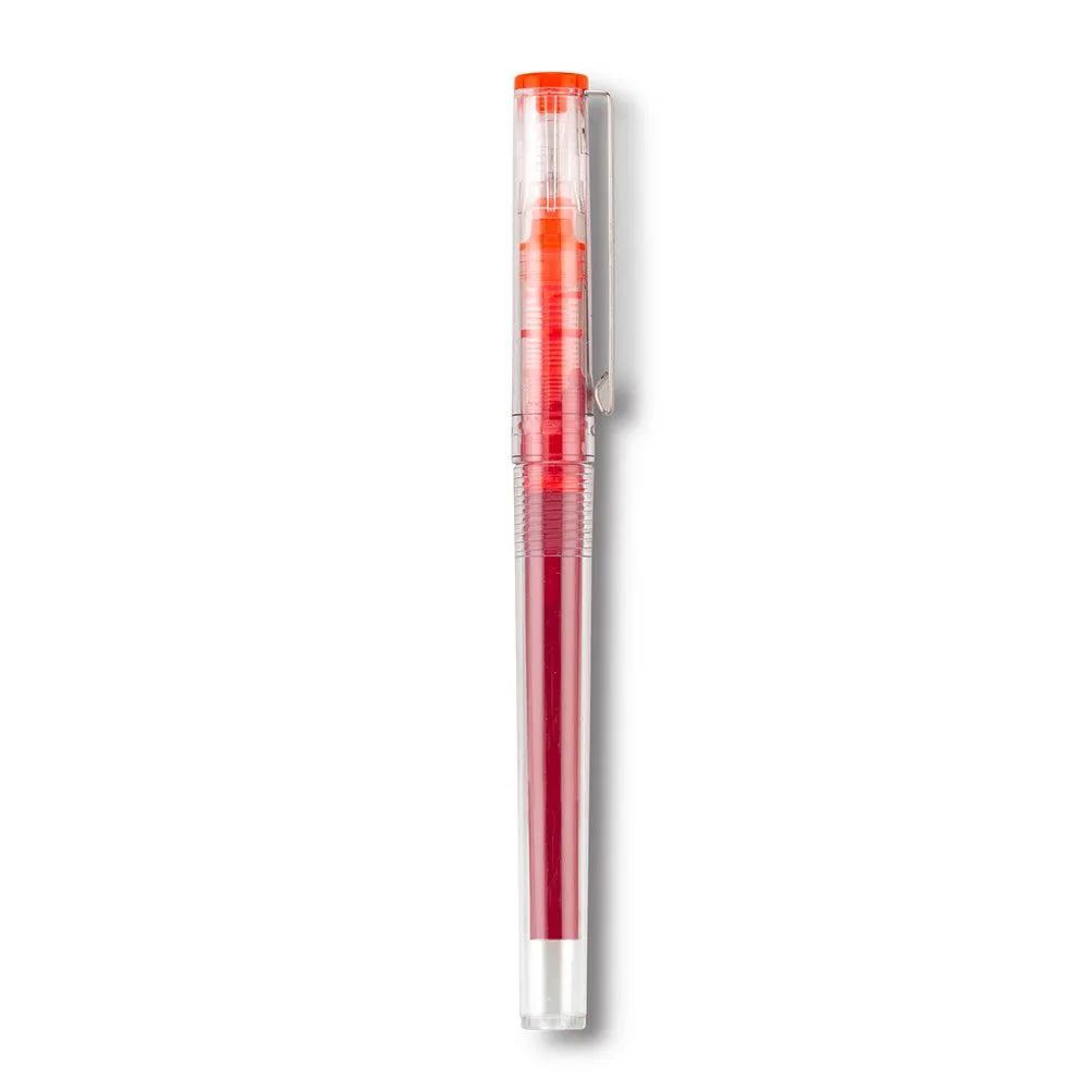 rapid gel ROJ Bolígrafo Rapid Gel