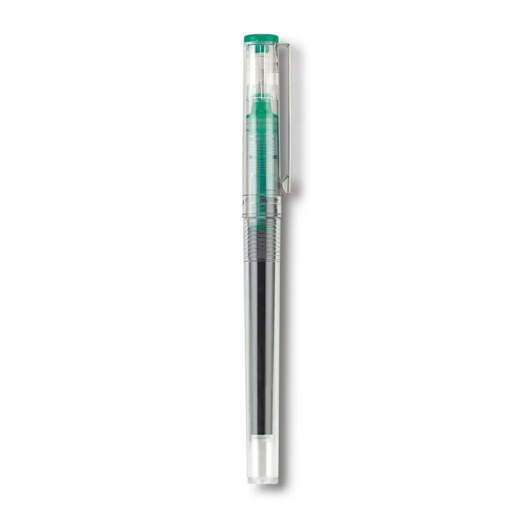 rapid gel VERD Bolígrafo Rapid Gel