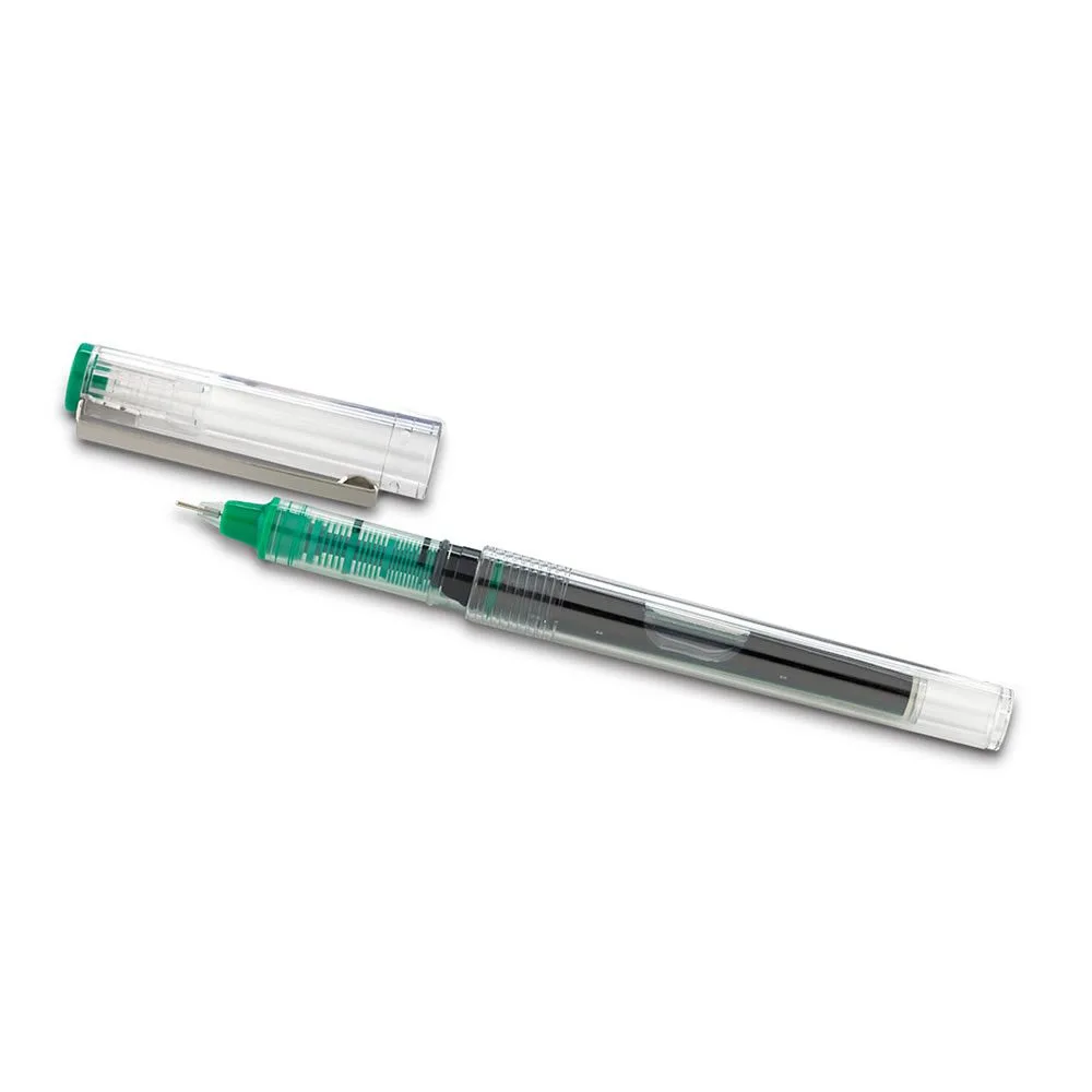 rapid gel general1 Bolígrafo Rapid Gel