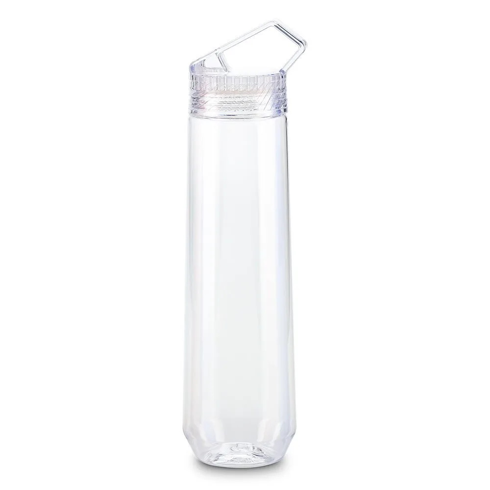 tr 323 BLA Botilito Plástico Cory PETG 900 Ml