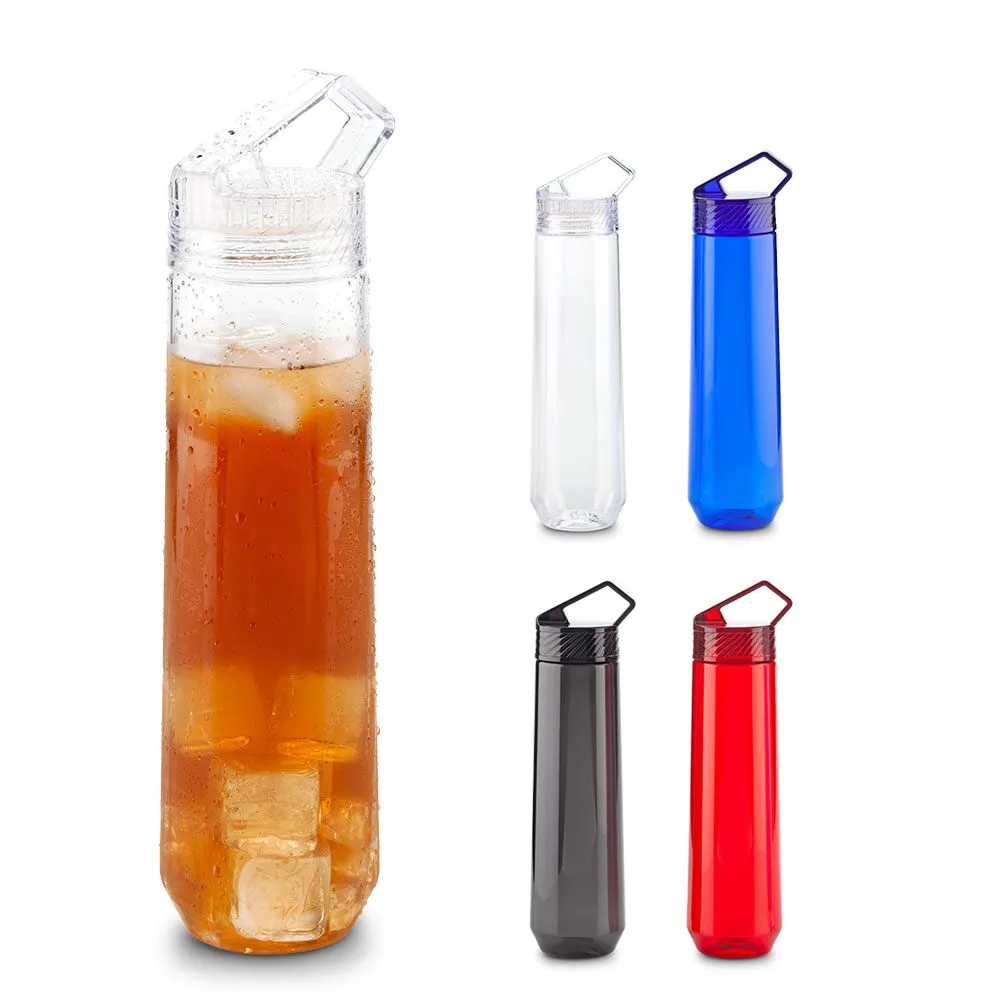 tr 323 general Botilito Plástico Cory PETG 900 Ml