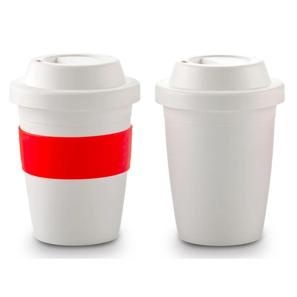 mg 331 BLAROJ Mug Plástico Coffee Plus 12 oz