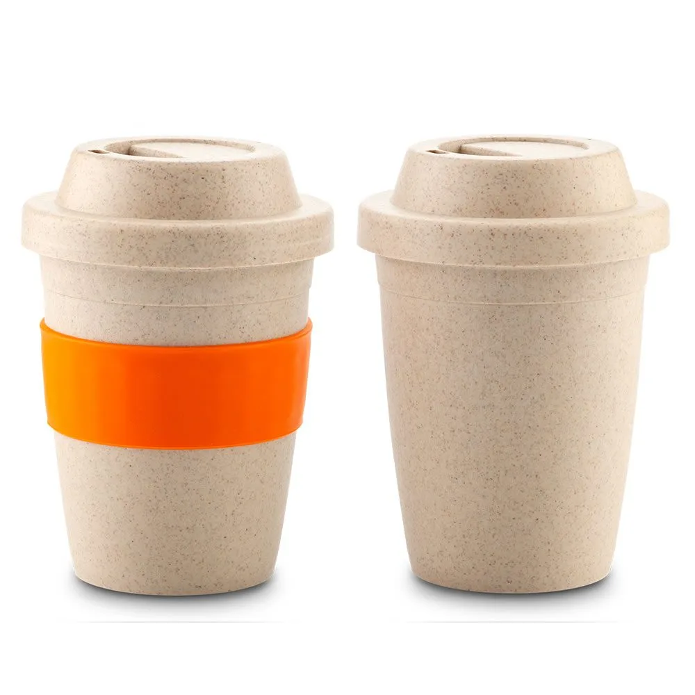 mg 331 TRINARAN Mug Plástico Coffee Plus 12 oz