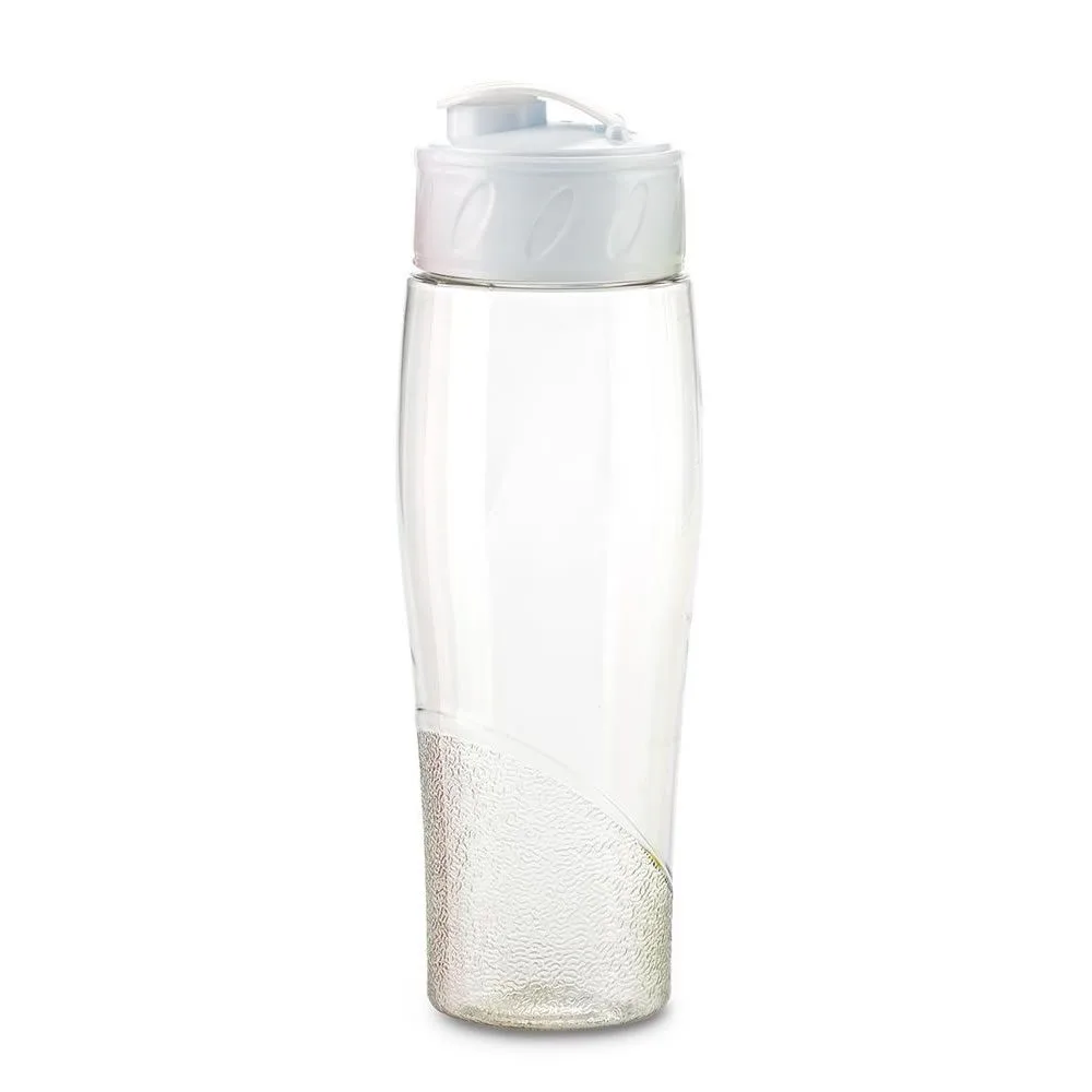 tr 246 TRANS Botilito en PET Tiffany 700 Ml