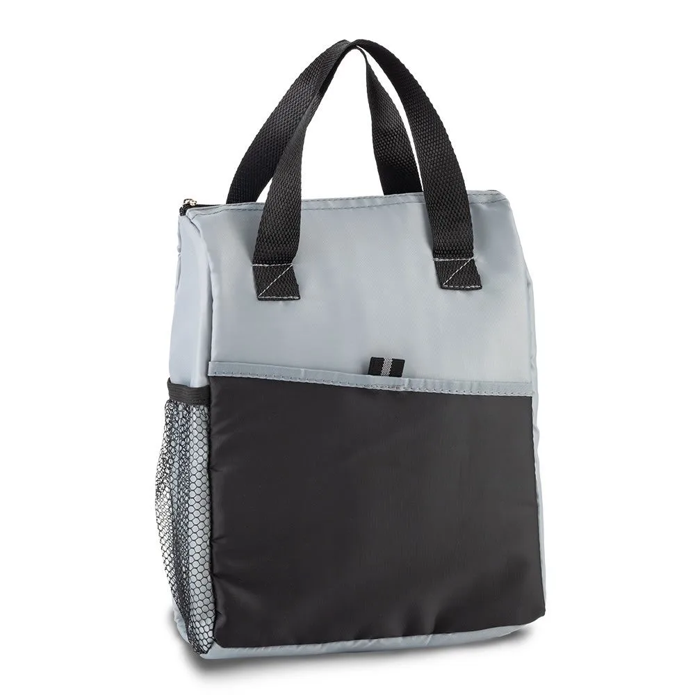 div 1018 GRIS Nevera Cooler Cody