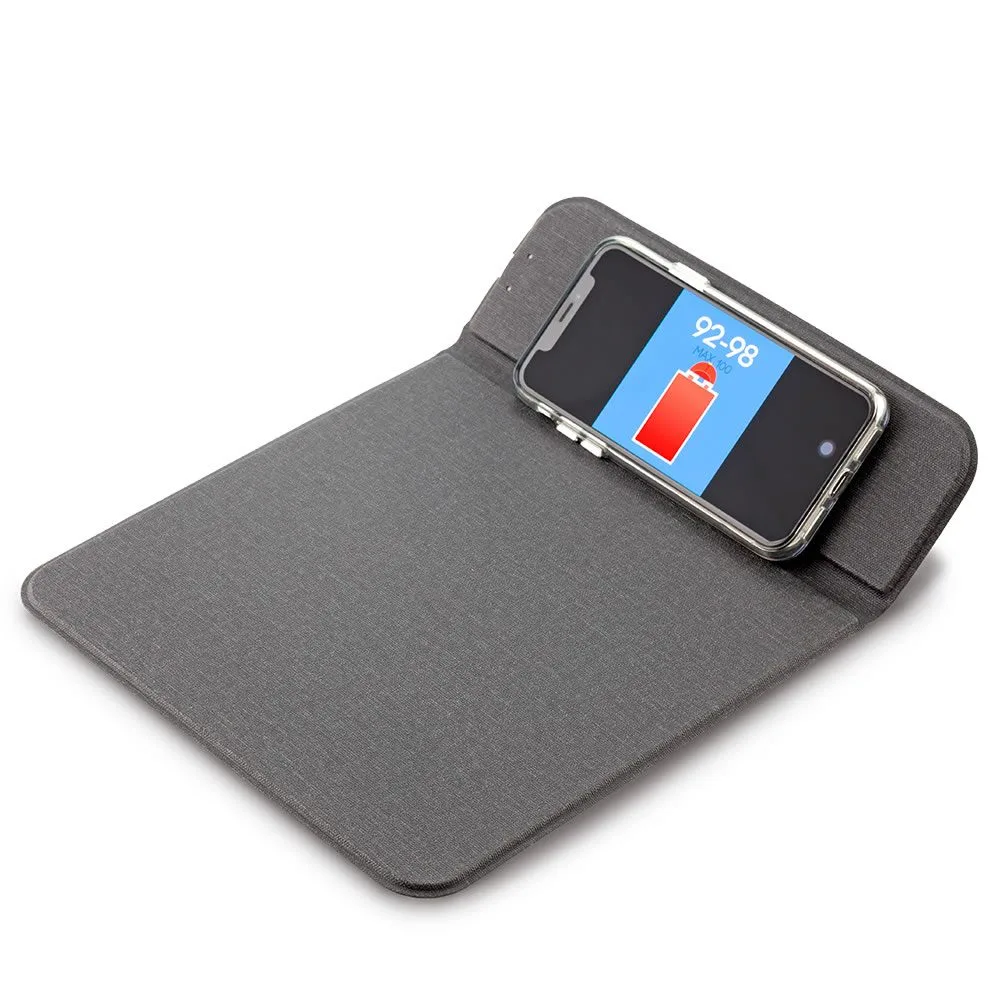 div 792 2 general1 Mouse Pad con Cargador Inalámbrico Slim 15W