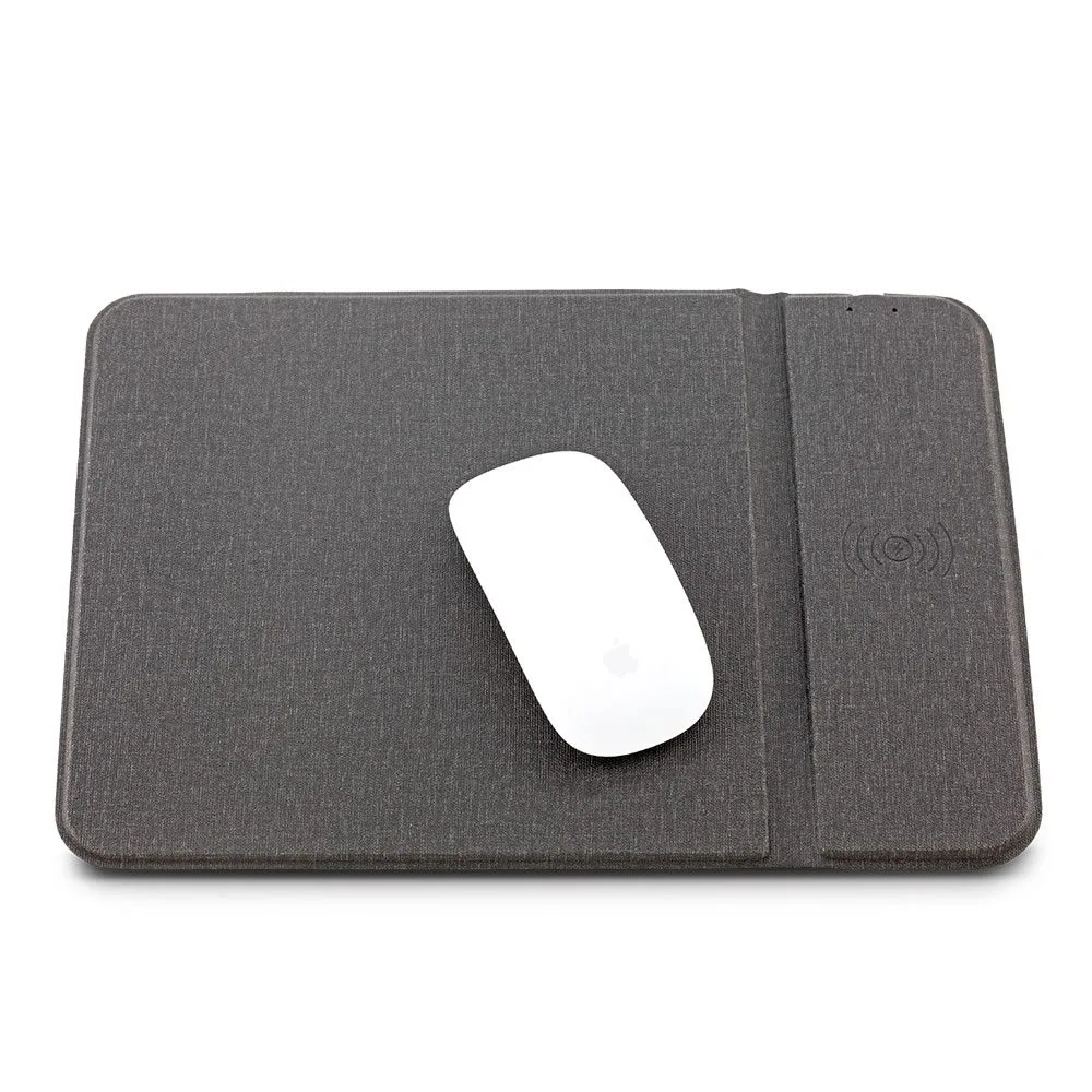div 792 2 general2 Mouse Pad con Cargador Inalámbrico Slim 15W