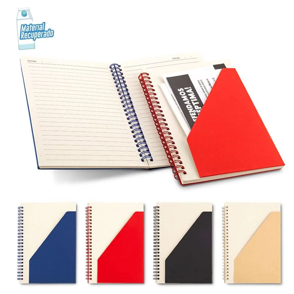 ao-634 general2 Libreta Eco Milk 70 hojas