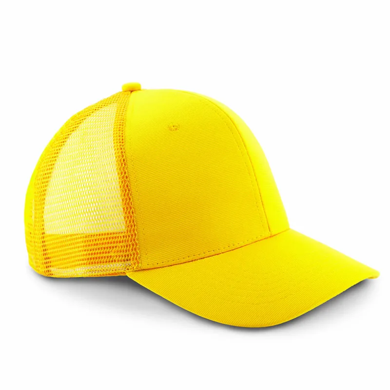 Gorra Mesh Urban Travel