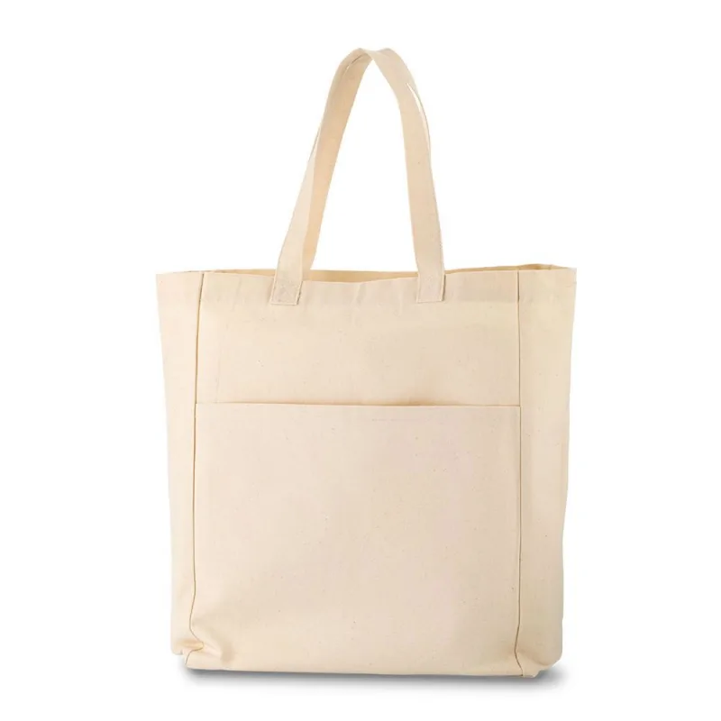 Bolsa en Algodón Shopper