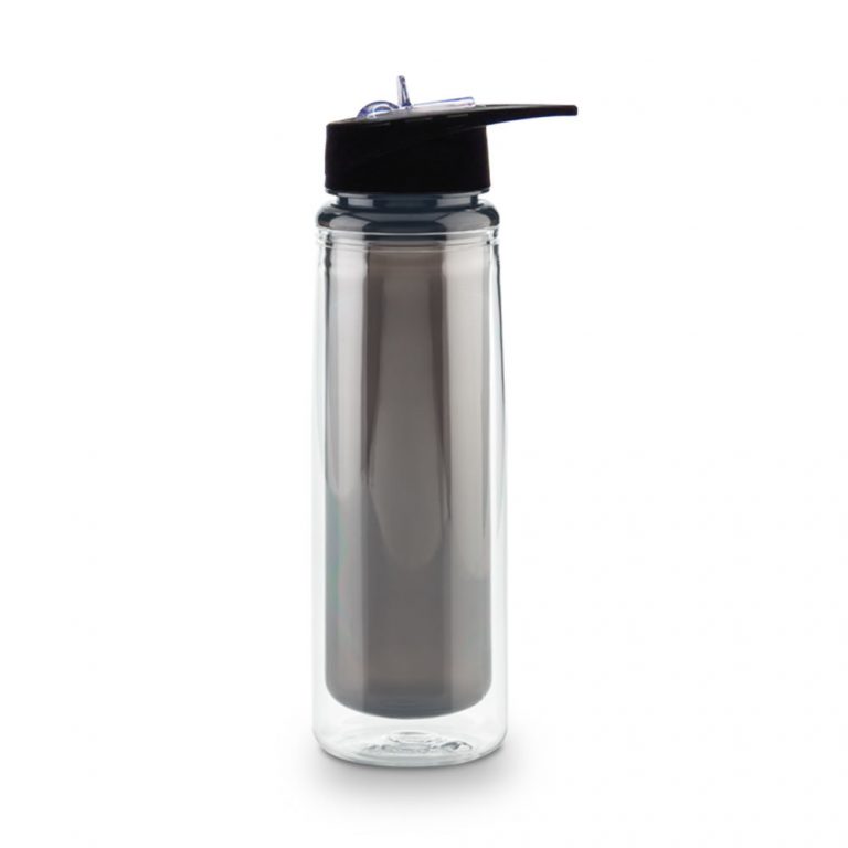 Botilito Plástico Frontier PETG 610 Ml