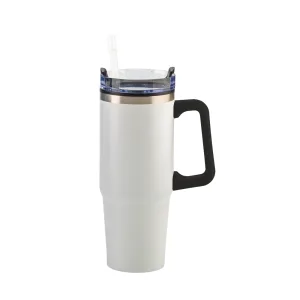 Mug Metálico Chester 880 Ml