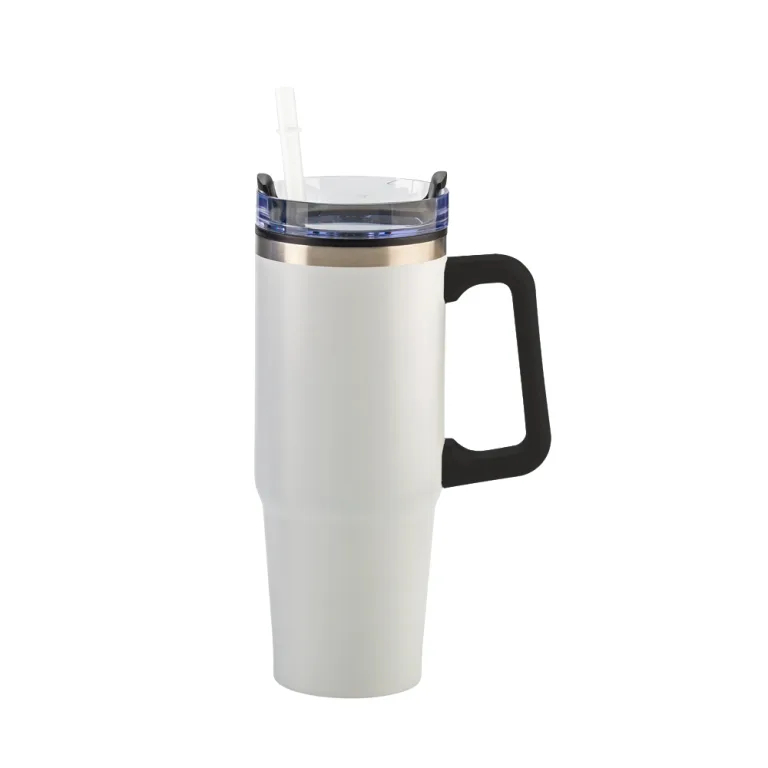 Mug Metálico Chester 880 Ml