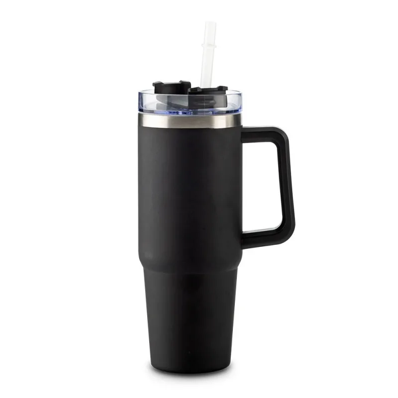 Mug Metálico Chester 880 Ml