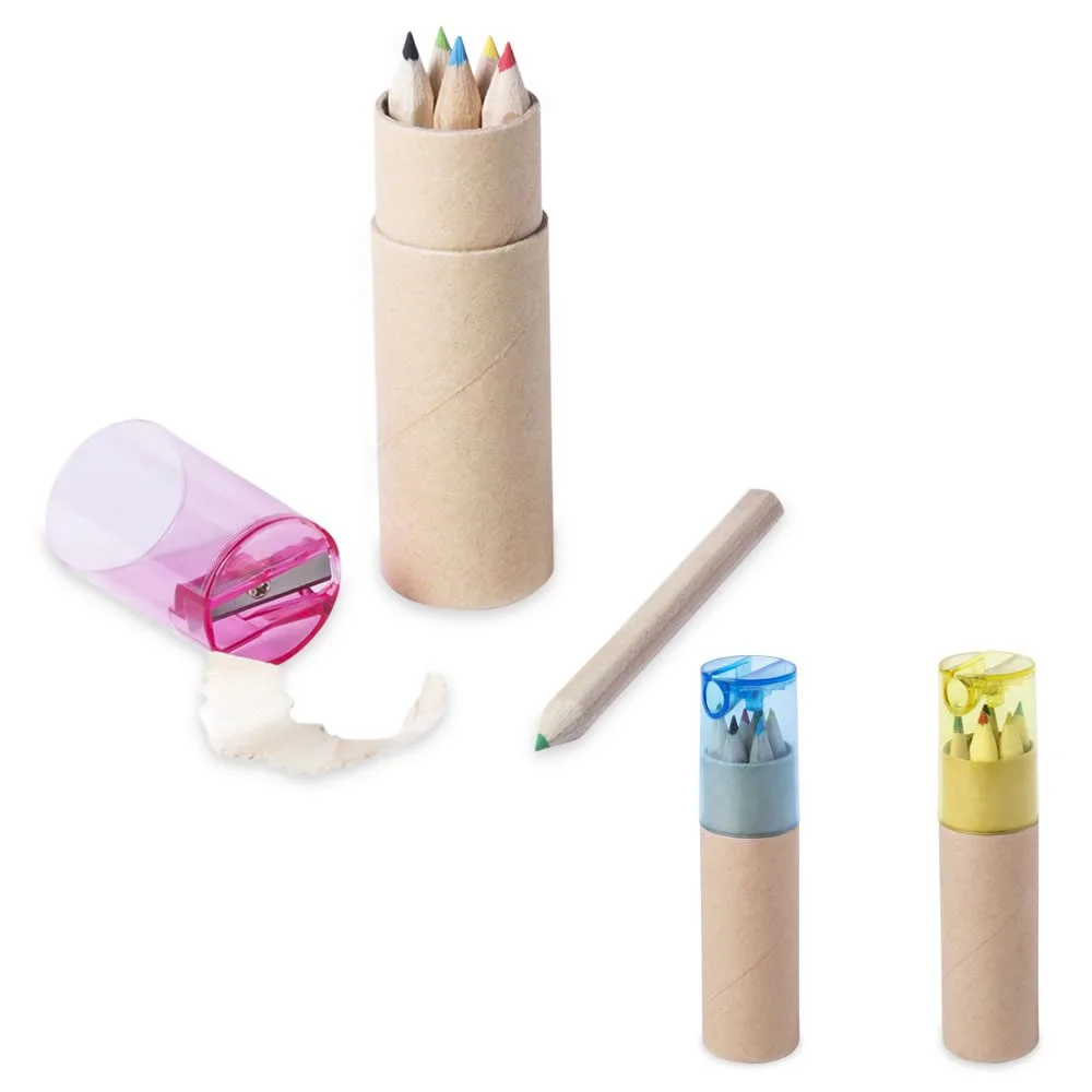 div-1081 general Mini Set de Colores Baby