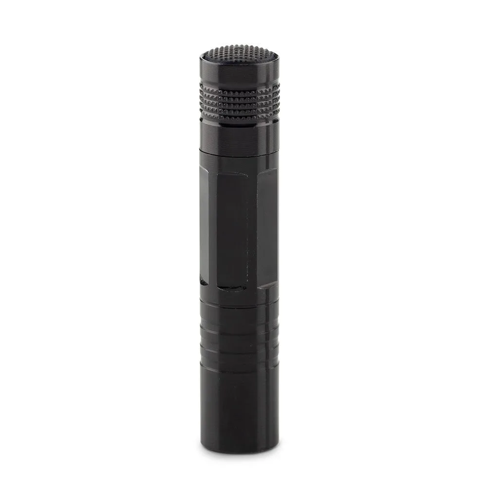 im-148 NEGRO Linterna Tom