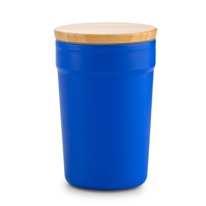 alt="Mug Plástico Idris 300 Ml"