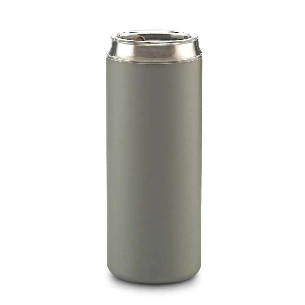 Mug Metálico Koen Urban Travel 600 Ml