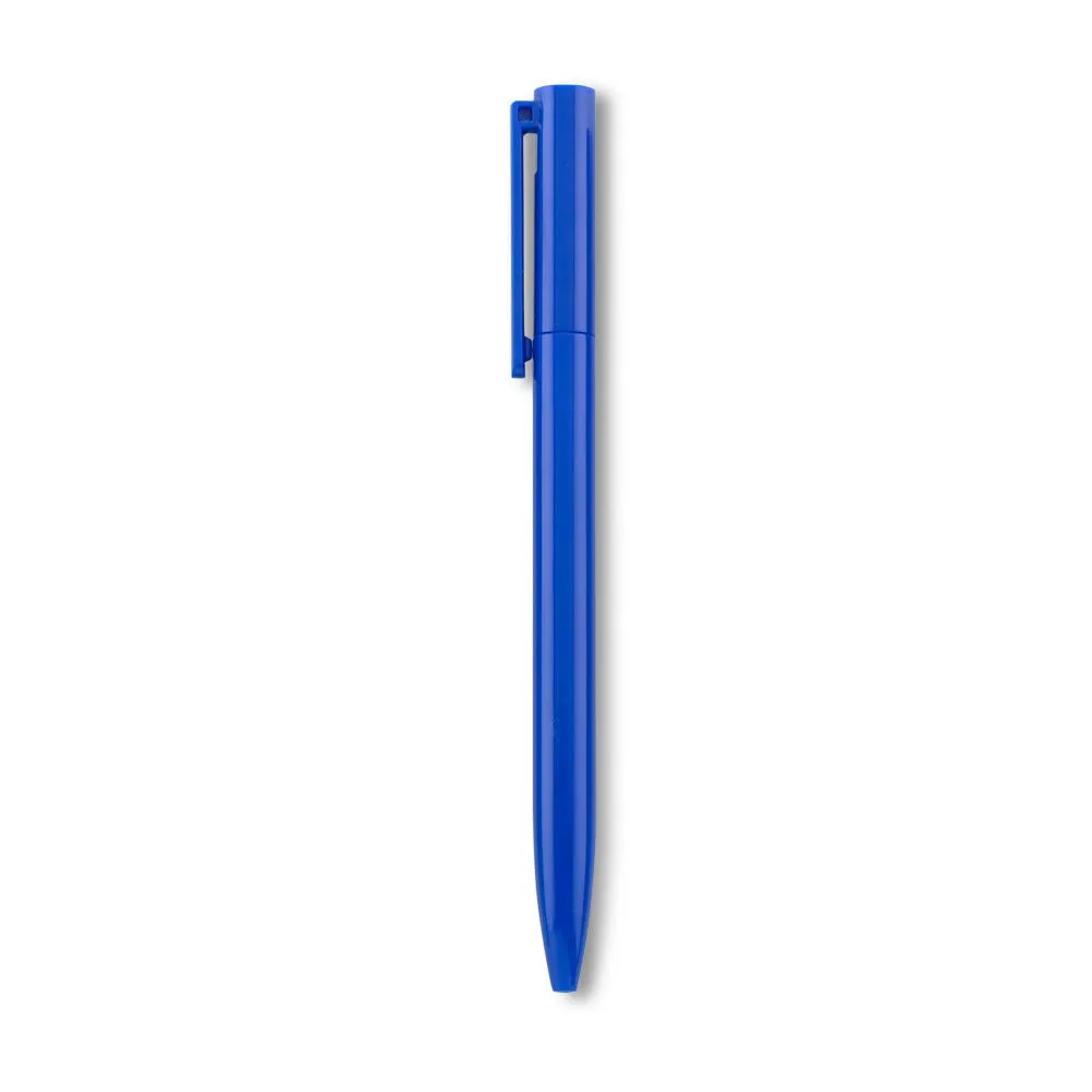 aldrich solido AZUL Bolígrafo Aldrich Sólido