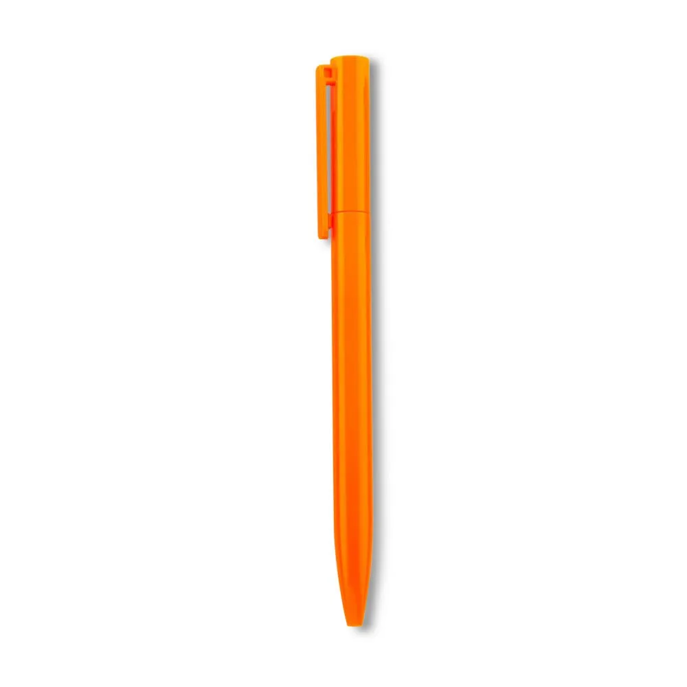 aldrich solido NARANJA Bolígrafo Aldrich Sólido