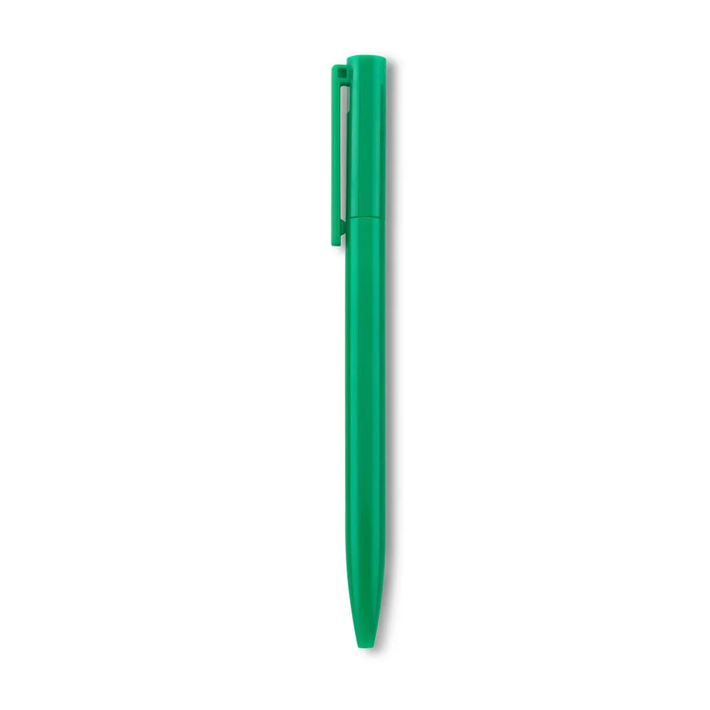 aldrich solido VERDE Bolígrafo Aldrich Sólido