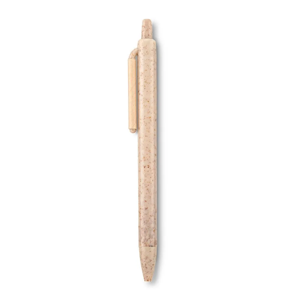 carter eco NATURAL Bolígrafo Carter Eco
