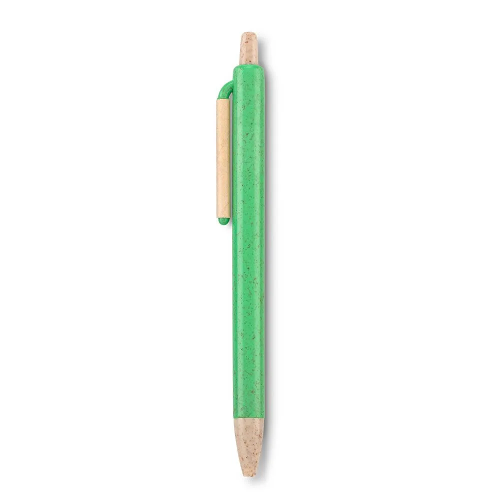 Bolígrafo Carter Eco