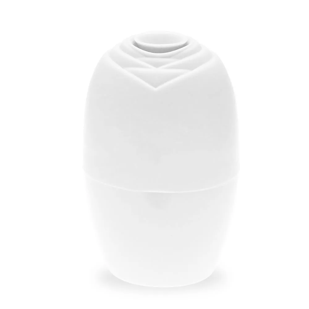 cp-317 BLANCO Molde de Silicona Ice Face