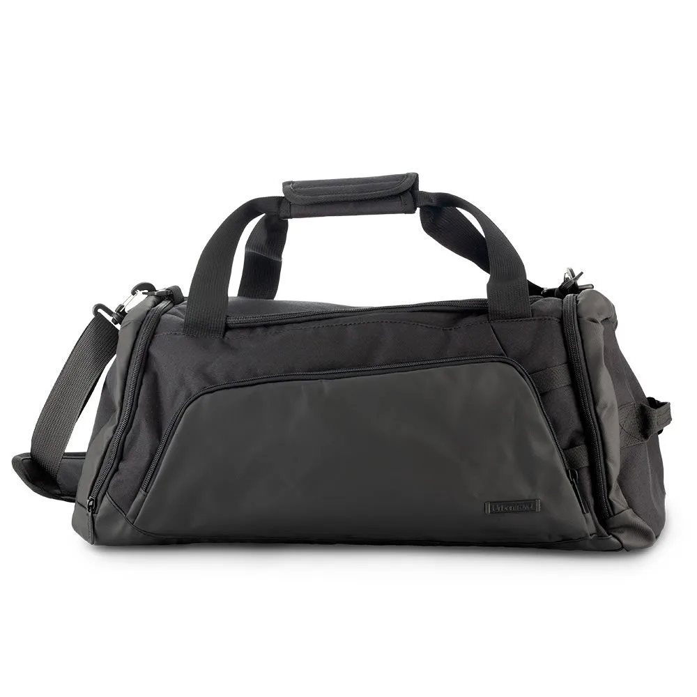 div-1041 NEGRO Maletín Neo Urban Travel